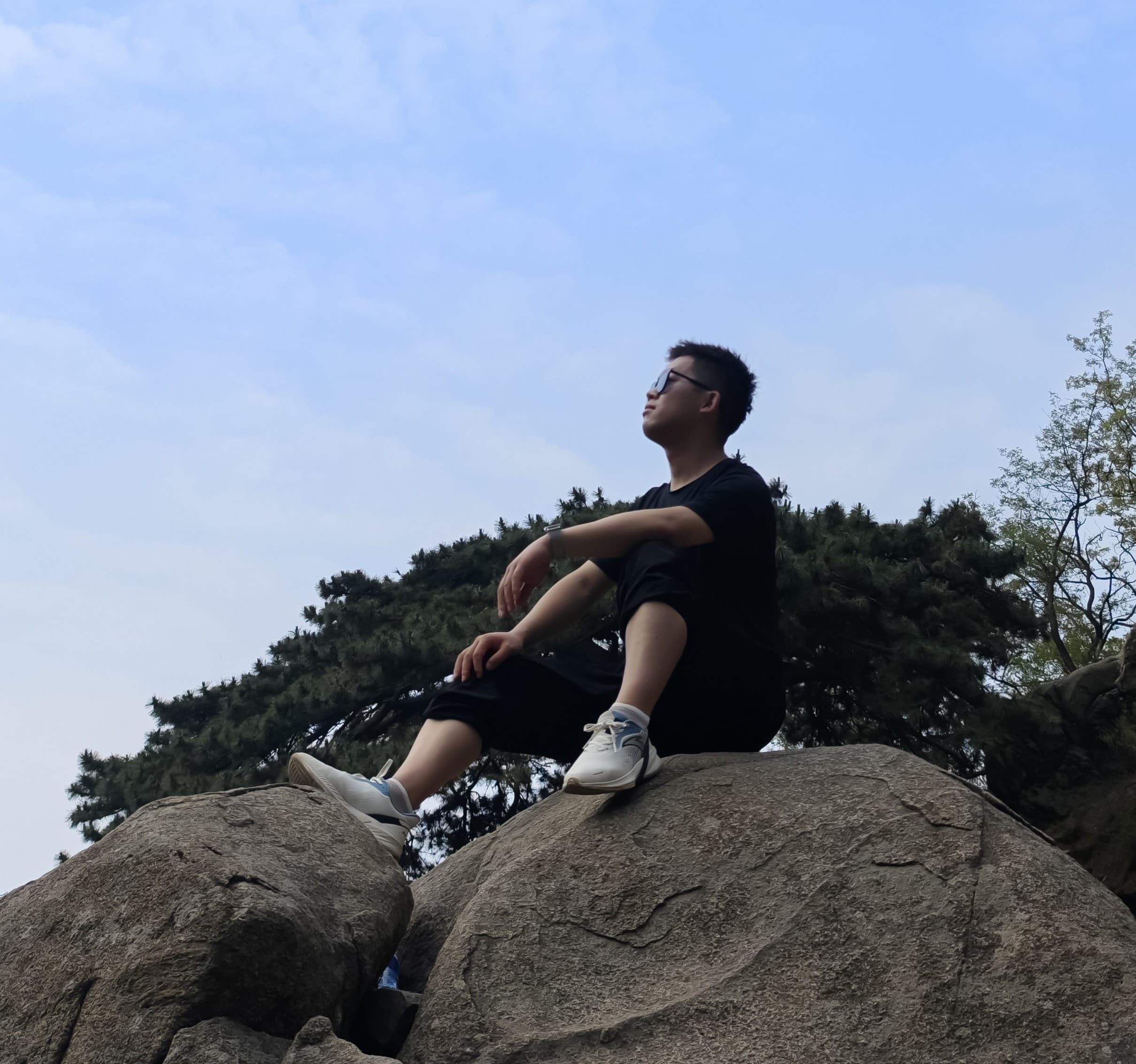 个人照片